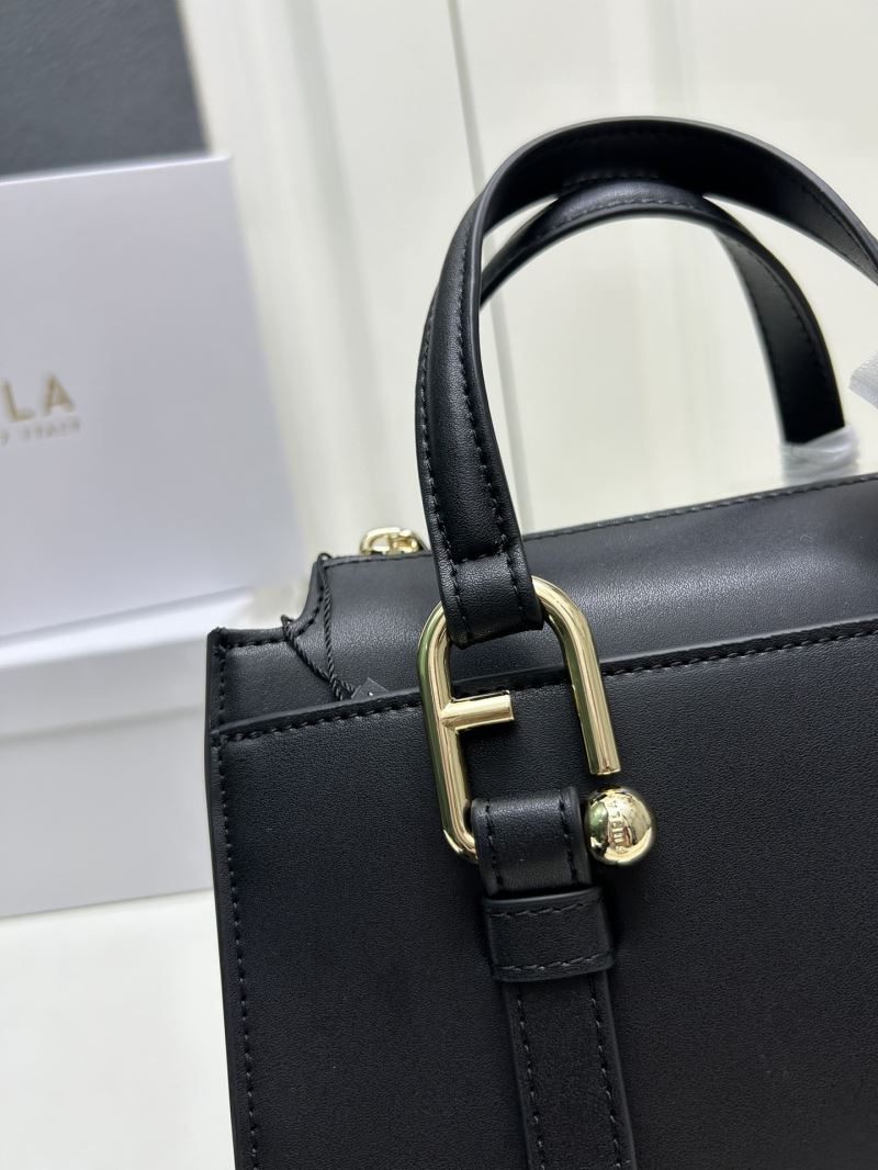 Furla Top Handle Bags